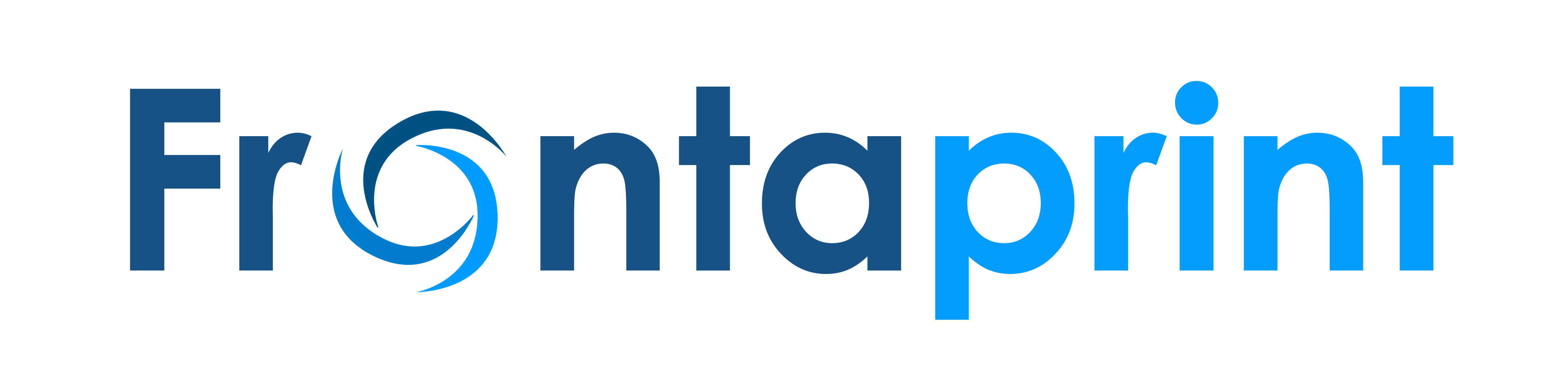 Frontaprint - Imprenta online y diseño gráfico