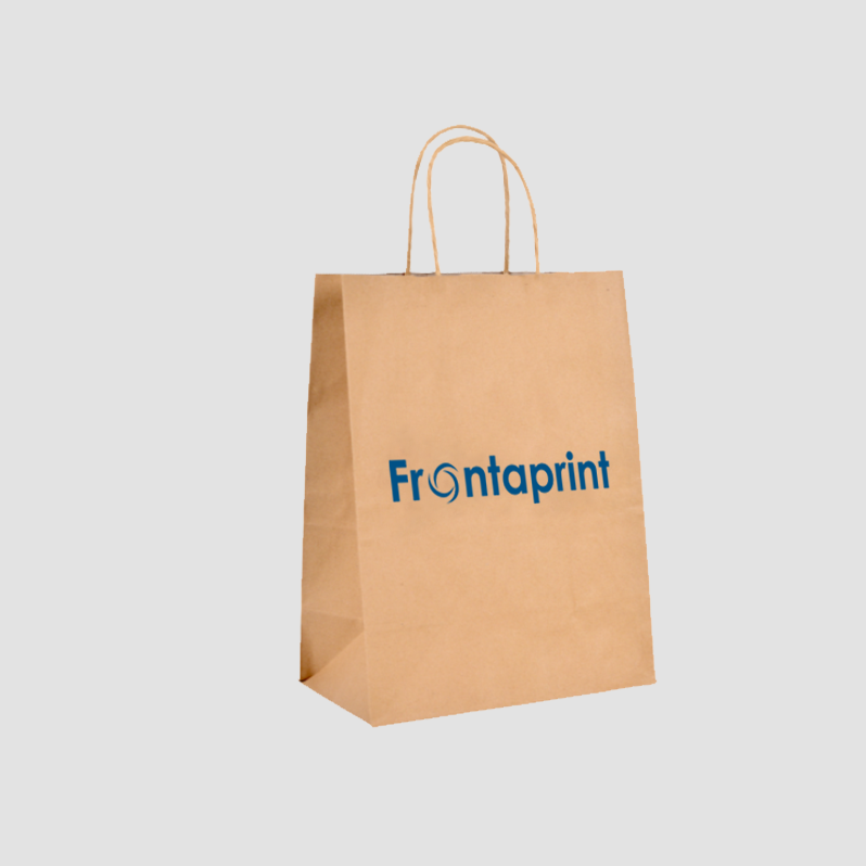 Bolsas personalizadas